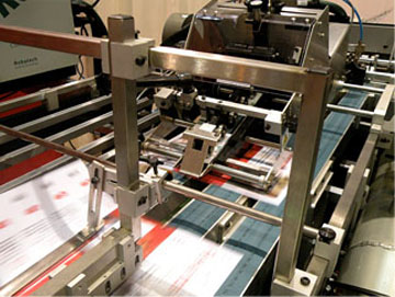 bindery