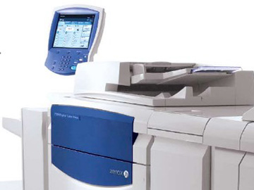 digital printing